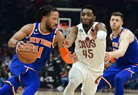 Philadelphia 76ers at New York Knicks Game 1 odds, picks and .